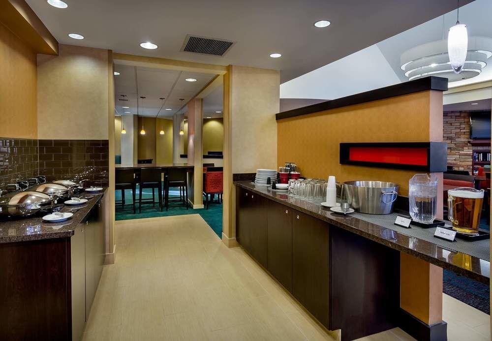 Residence Inn By Marriott Madison West/Middleton Exterior foto